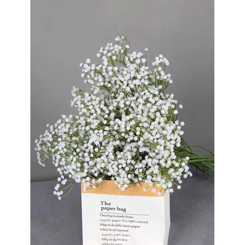 Wholesale Starry Sky Simulation Flower Bouquets – Custom Artificial Flowers Manufacturer