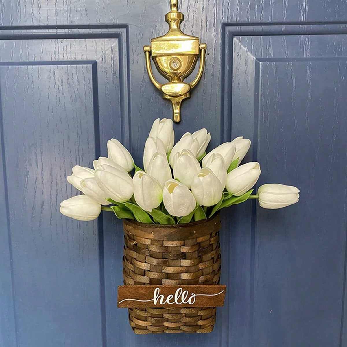 Artificial Tulip Flowers Bulk | Real Touch Tulips Exporter for Wedding Party Decor