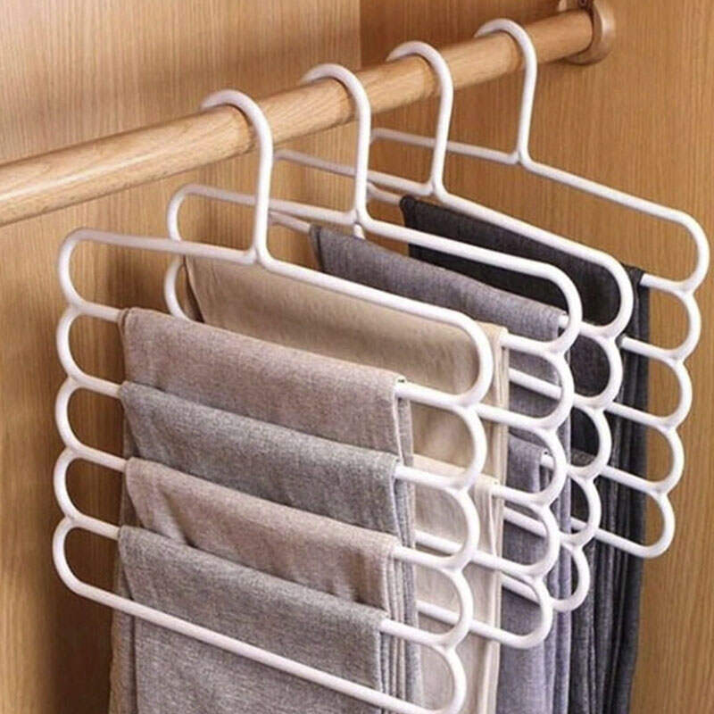Bulk Space Saving Clothes Hangers Supplier | China Home Storage Rack Manufacturer