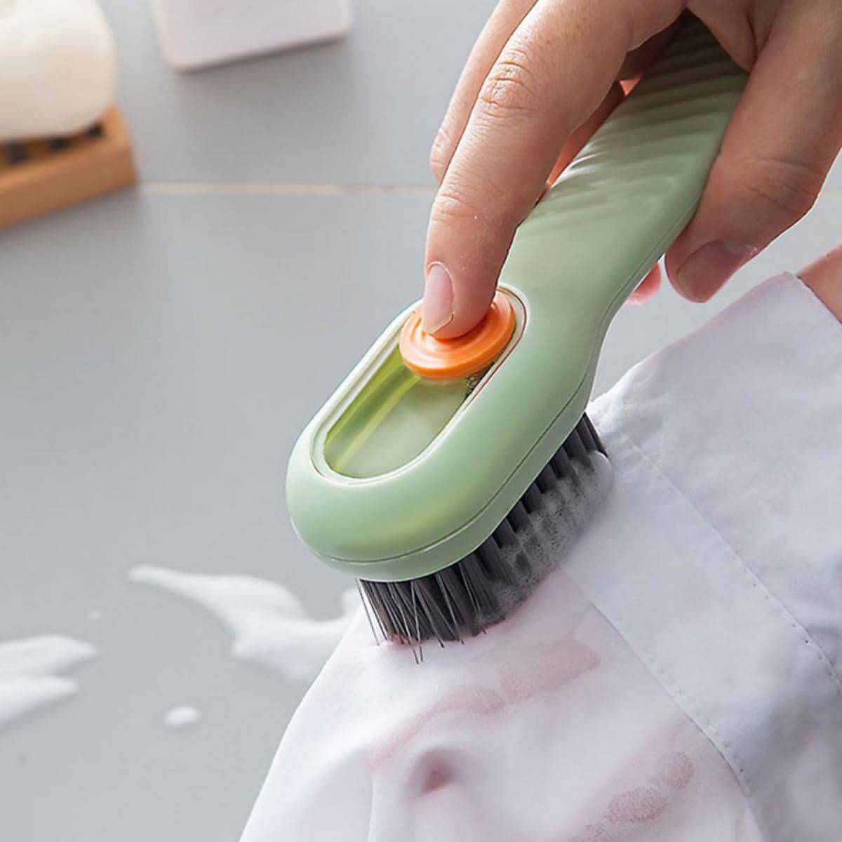 Multifunction Shoe Brush OEM Supplier | China Cleaning Tool Manufacturer Bulk