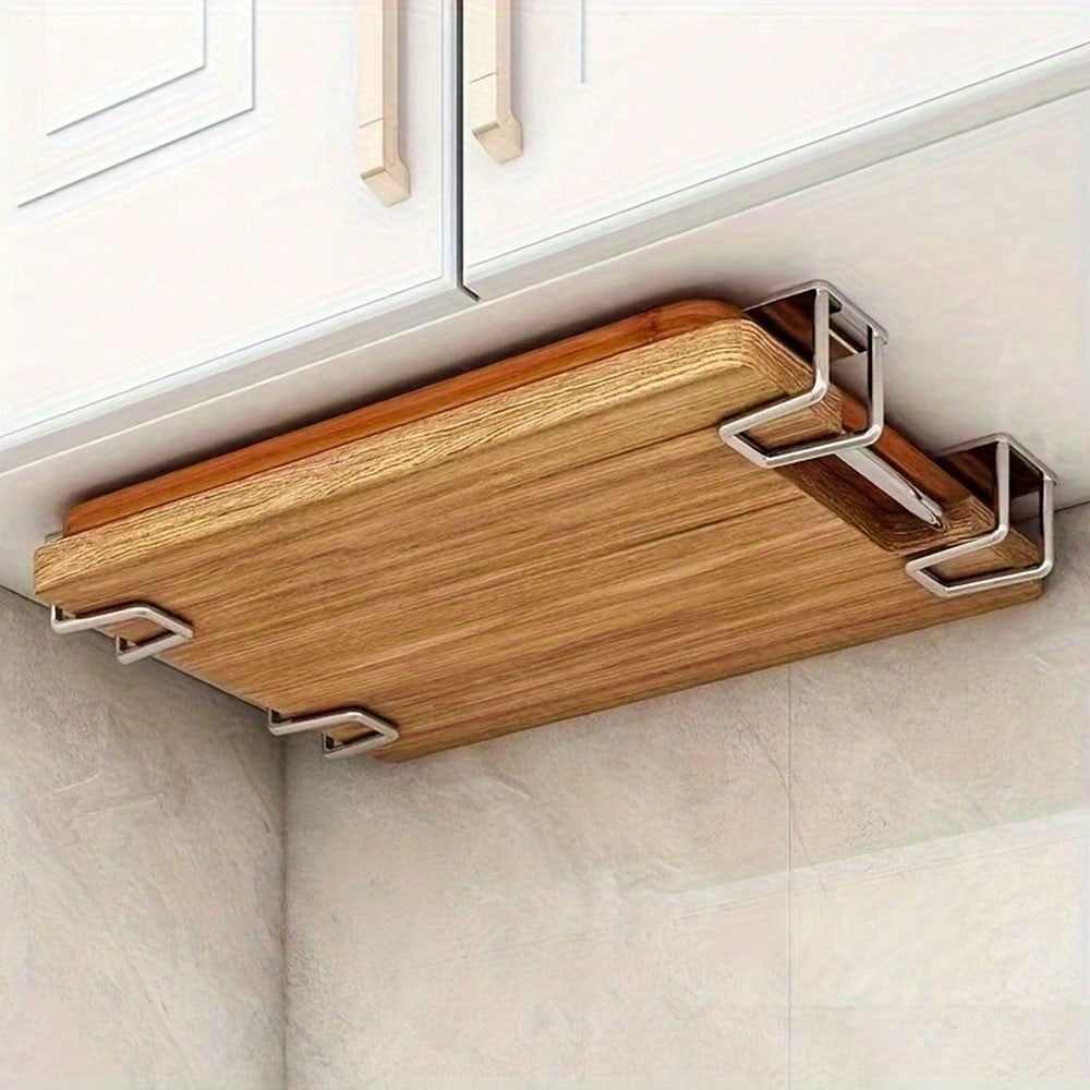 Stainless Steel Sponge Holder Factory – No Drill Kitchen Organizer OEM