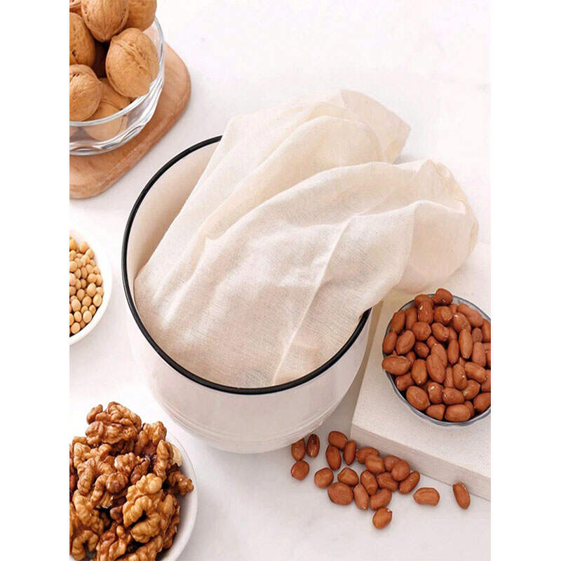 Mesh Filtering Bags Wholesale – Soup Herbal Stew Bag OEM Supplier