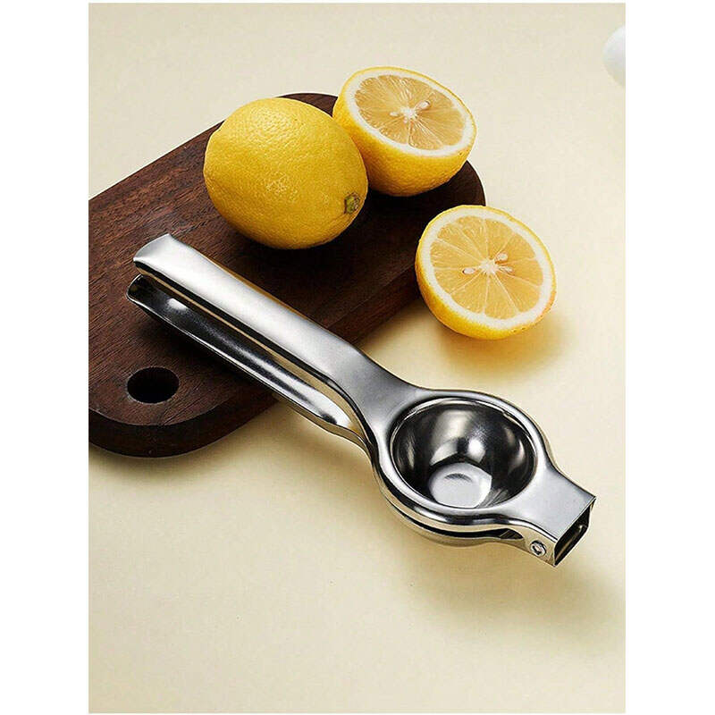 Manual Stainless Steel Juicer Supplier – Hand Press Juice OEM Factory
