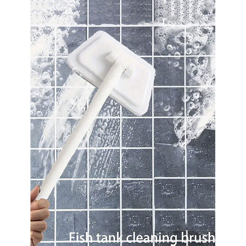 Long Handle Bath Tile Brush Supplier – OEM Cleaning Tool Manufacturer