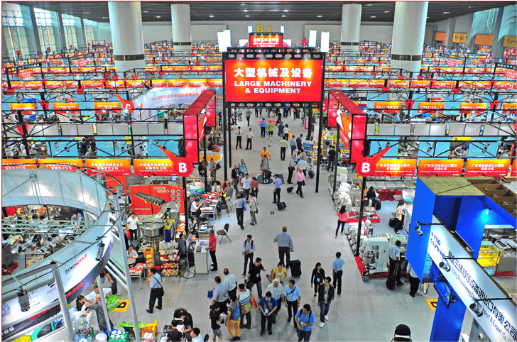 What Trade Shows in China Are a Must-Attend in 2025