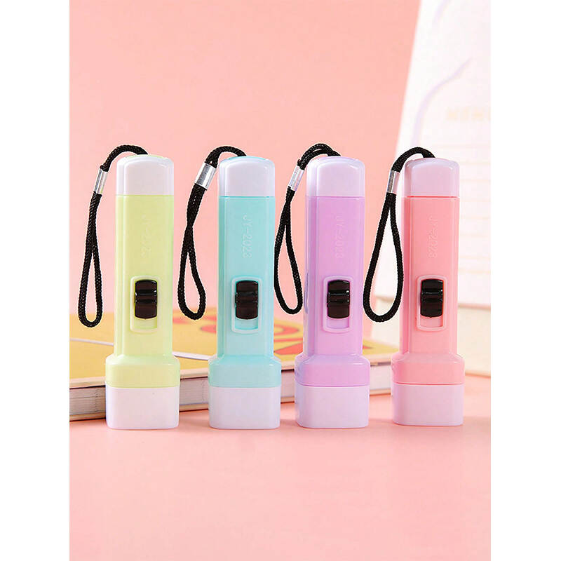 Mini LED Flashlight 10pcs | Birthday Party Gifts & Bulk Event Favors Supplier