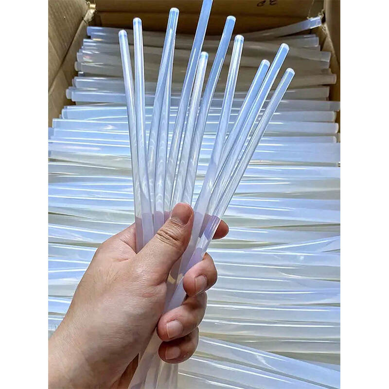 Hot Melt Glue Sticks 10pcs | DIY Craft Adhesive Stick Supplier China