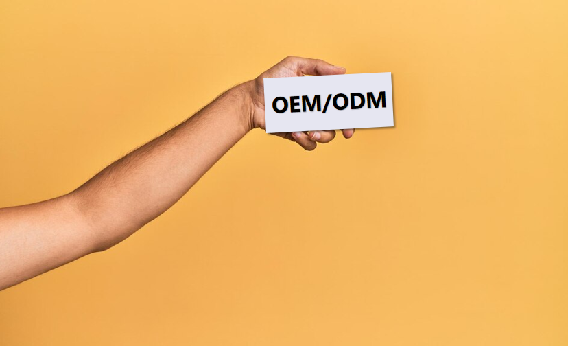 Co oznaczają OEM i ODM? Wyjaśnione kluczowe różnice