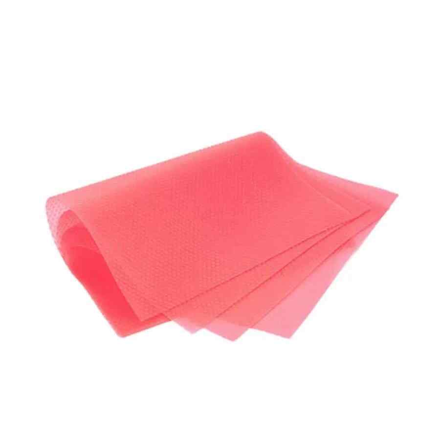 Fridge Shelf Liner Mats Wholesale | Waterproof Refrigerator Pad OEM Supplier China