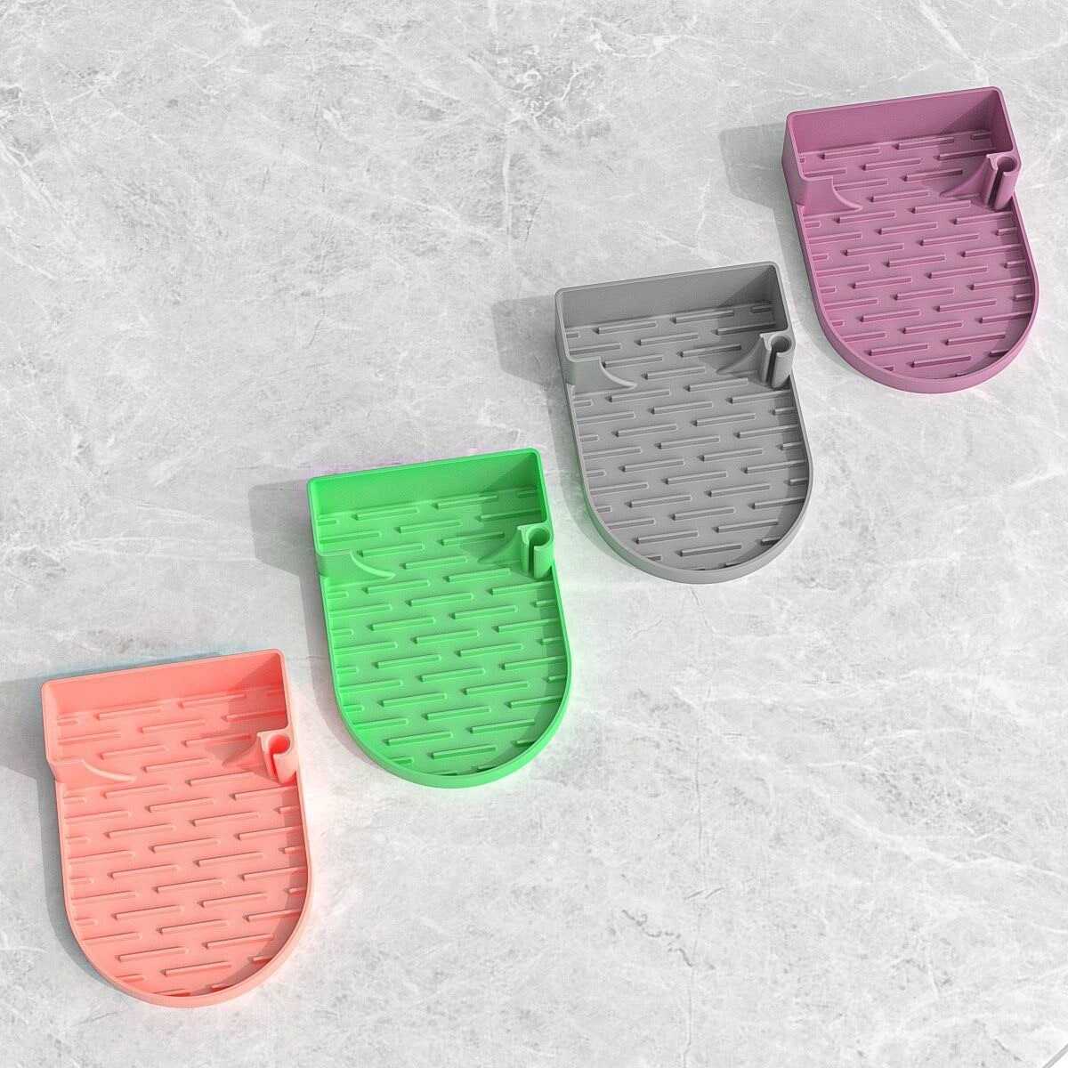 Cup Drying Rack Manufacturer | Silicone Bottle Holder Factory | OEM Tumbler Organizer