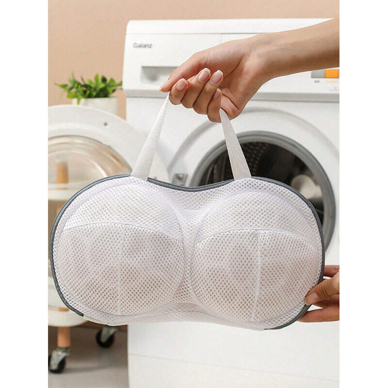 Bra Laundry Bag OEM Manufacturer | Washing Machine Bra Protector Factory Wholesale