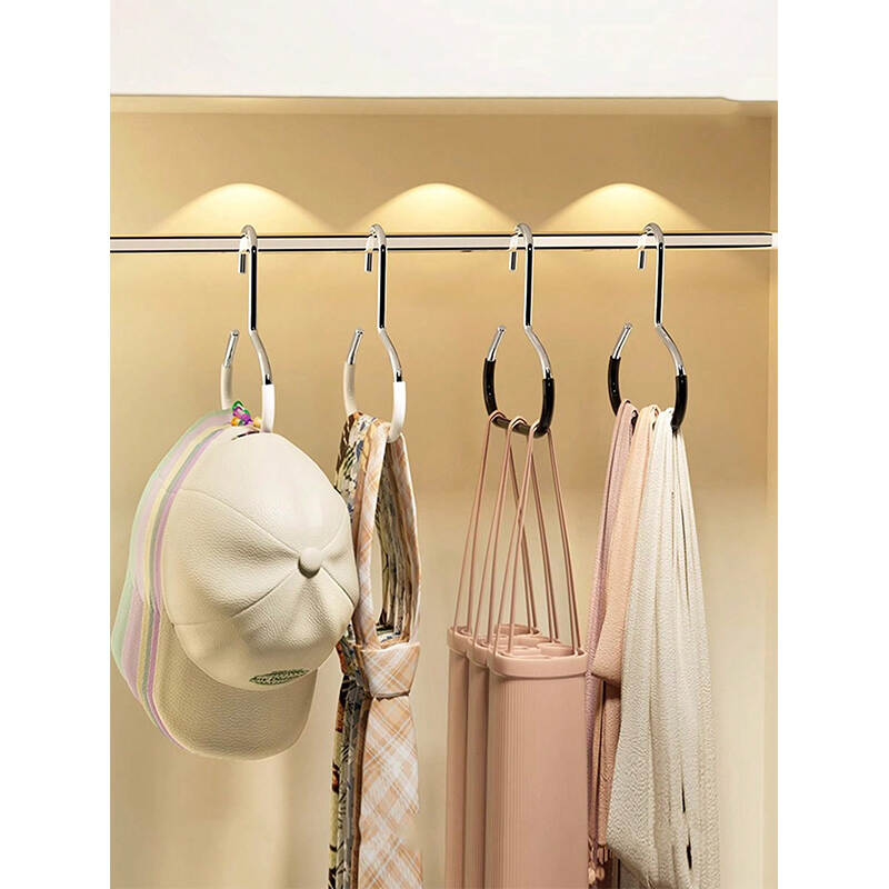 Hat Organizer Cap Rack | Space Saving Display Supplier | Yiwu Market Agent & OEM Factory