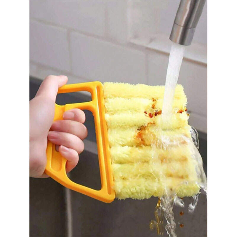 Shutter Cleaning Brush Manufacturer | Household Cleaning Tools China Vendor