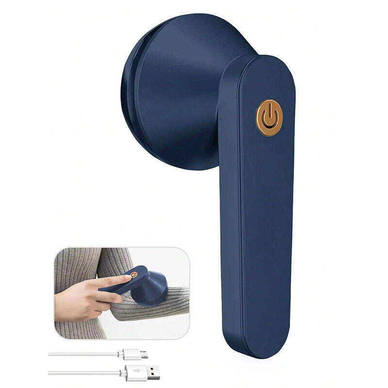 Rechargeable Fabric Shaver Supplier | Portable Lint Remover Exporter China