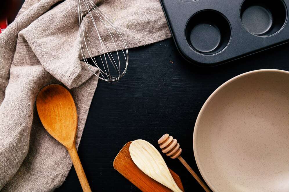 10 Must-Have Kitchen Essentials That Make Cooking Smarter