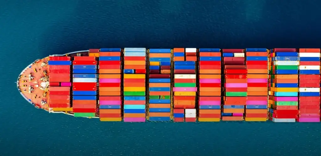 Market Union | 2024 Annual Container Shipments Exceed 100,000 TEUs
