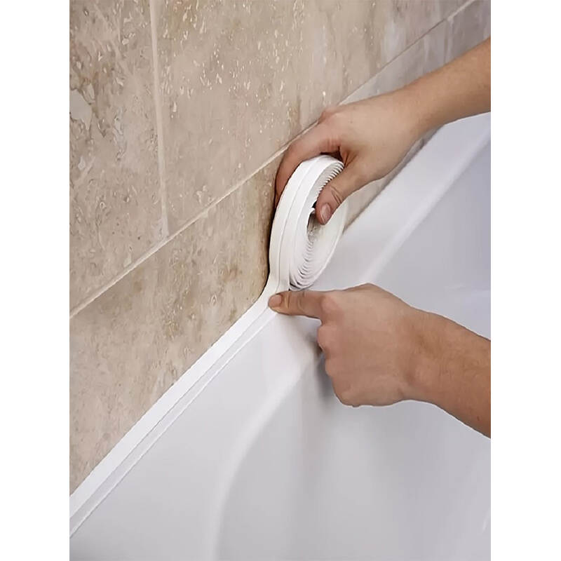 Kitchen Waterproof Sealing Tape Supplier | Bathroom Tile Seam Line Tape Exporter