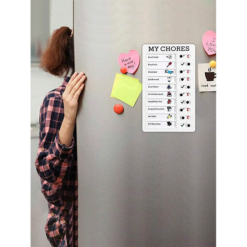 Self-Regulation Message Planner Pad | Student Checklist Memo Organizer Manufacturer