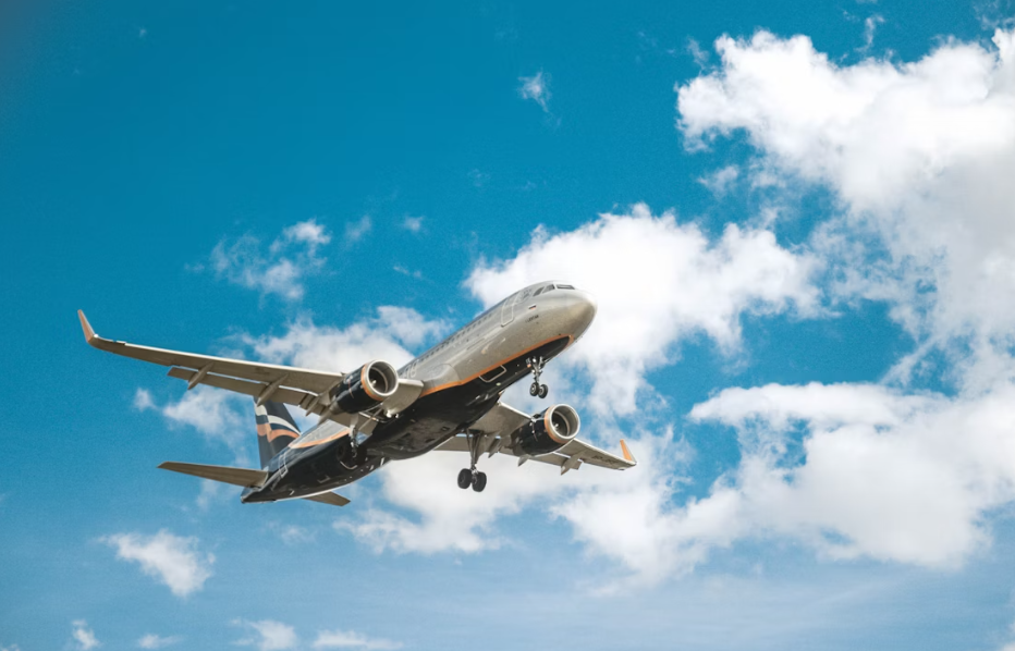 How to Book a Flight Ticket to Canton Fair?
