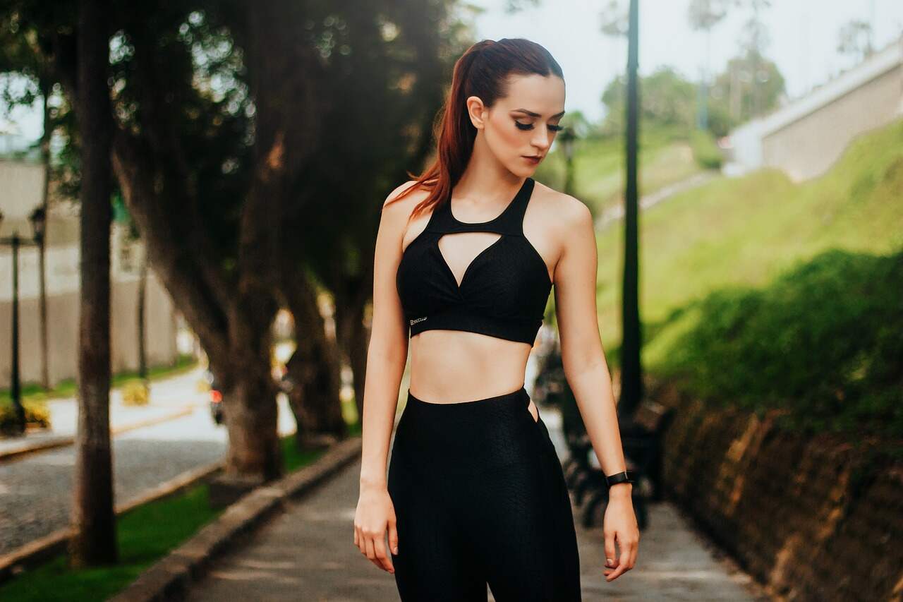 Best Women's Activewear for Elevating Your Brand