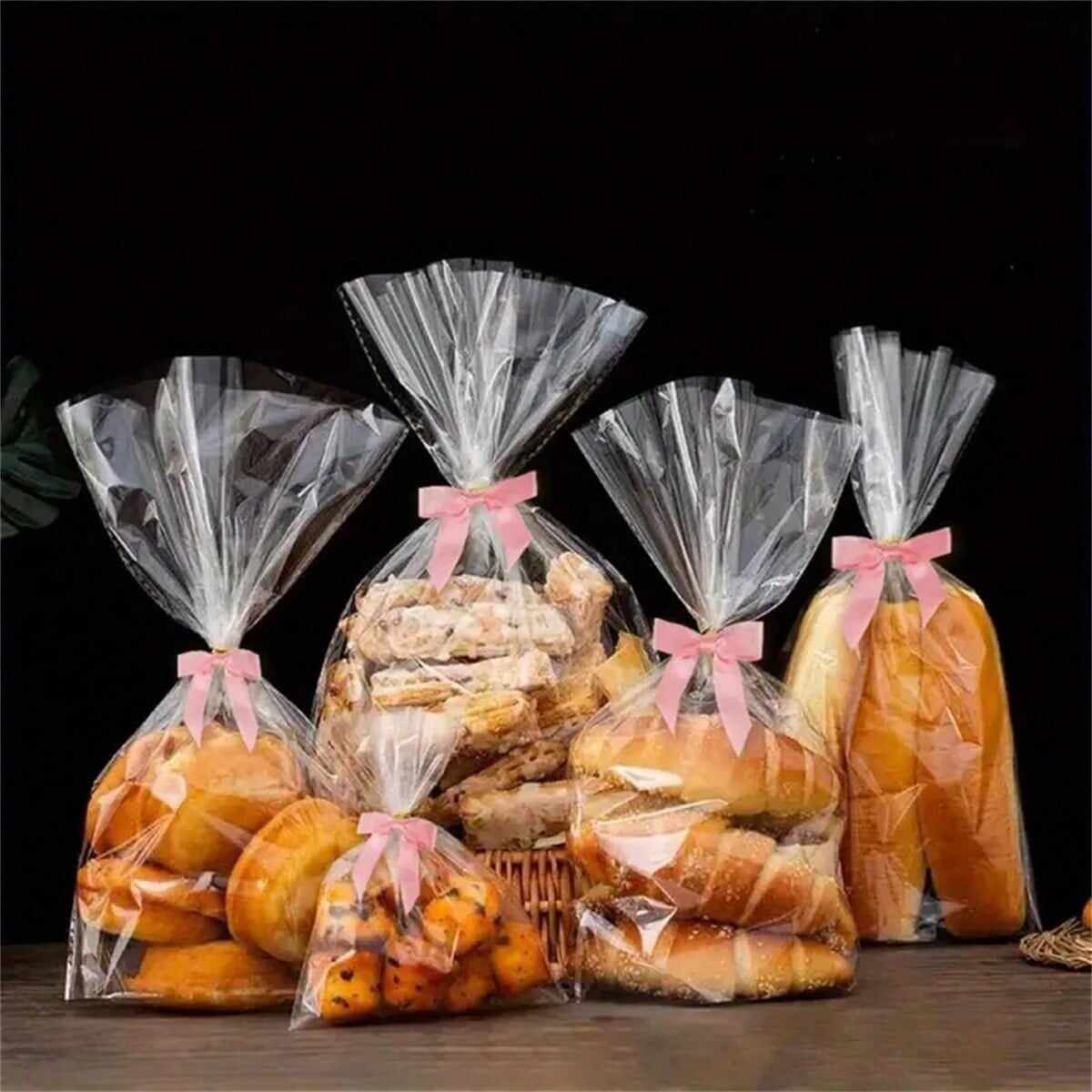 Gift Ribbon Tie Bow Manufacturer | Satin Twist Tie for Wrapping, Wedding & DIY Supplies Bulk