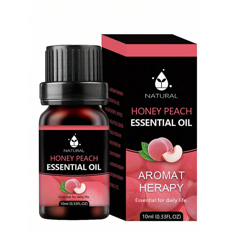 Essential Oil Set Manufacturer | Natural Aromatherapy Oil Supplier for Car & Home Diffusers