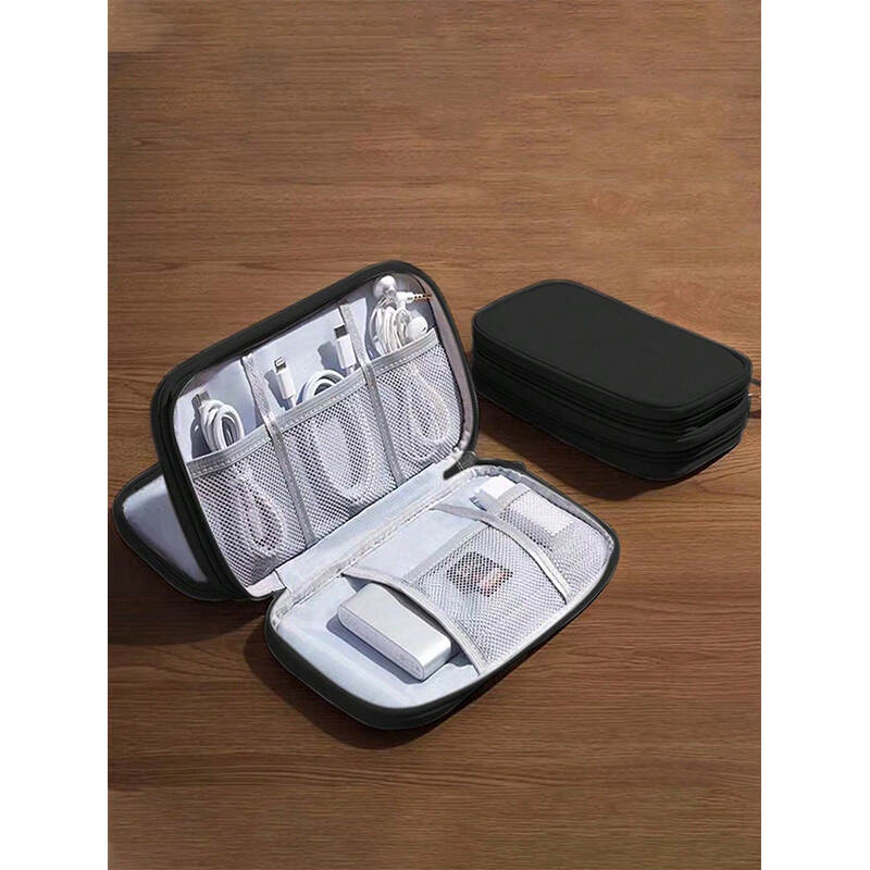 Waterproof Electronic Storage Bag | Travel Organizer Supplier Yiwu Buying Agent
