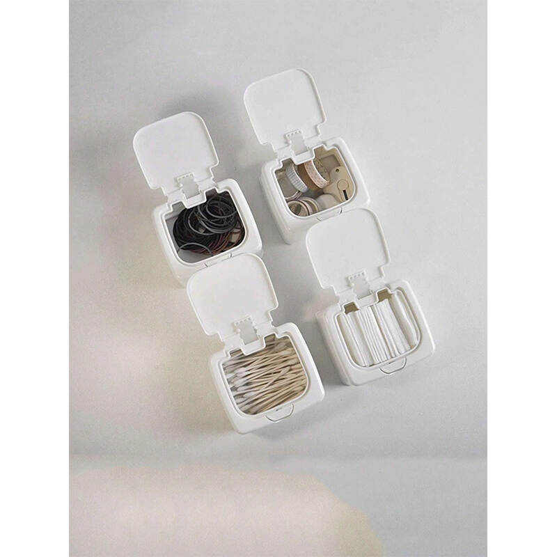 Small Hair Accessory Storage Box | Organizer Manufacturer OEM Service from China