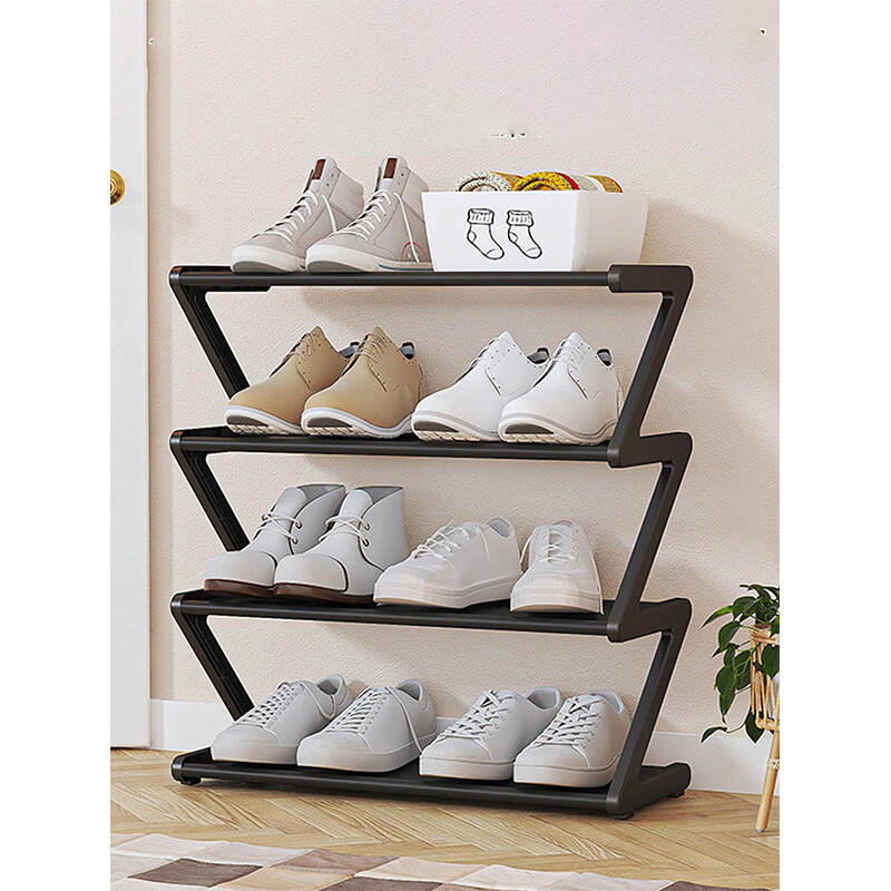 Entryway Shoe Rack Shelf | Multi-Layer Organizer Factory China Sourcing Service