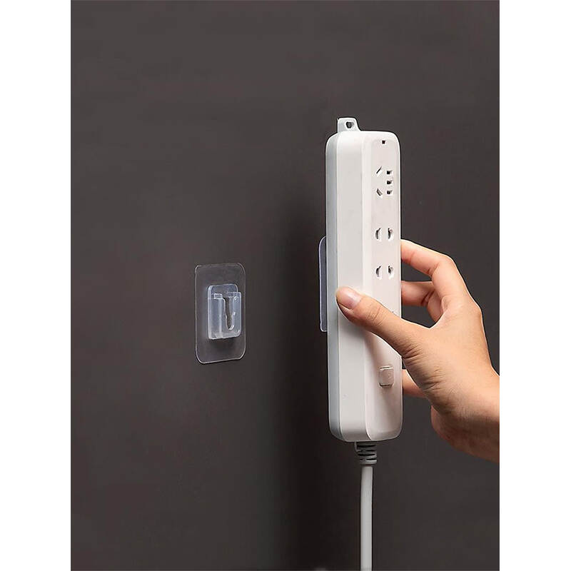 1/5 Set No-Drilling Hanging Hook | Interlocking Buckle Factory OEM ODM Exporter China