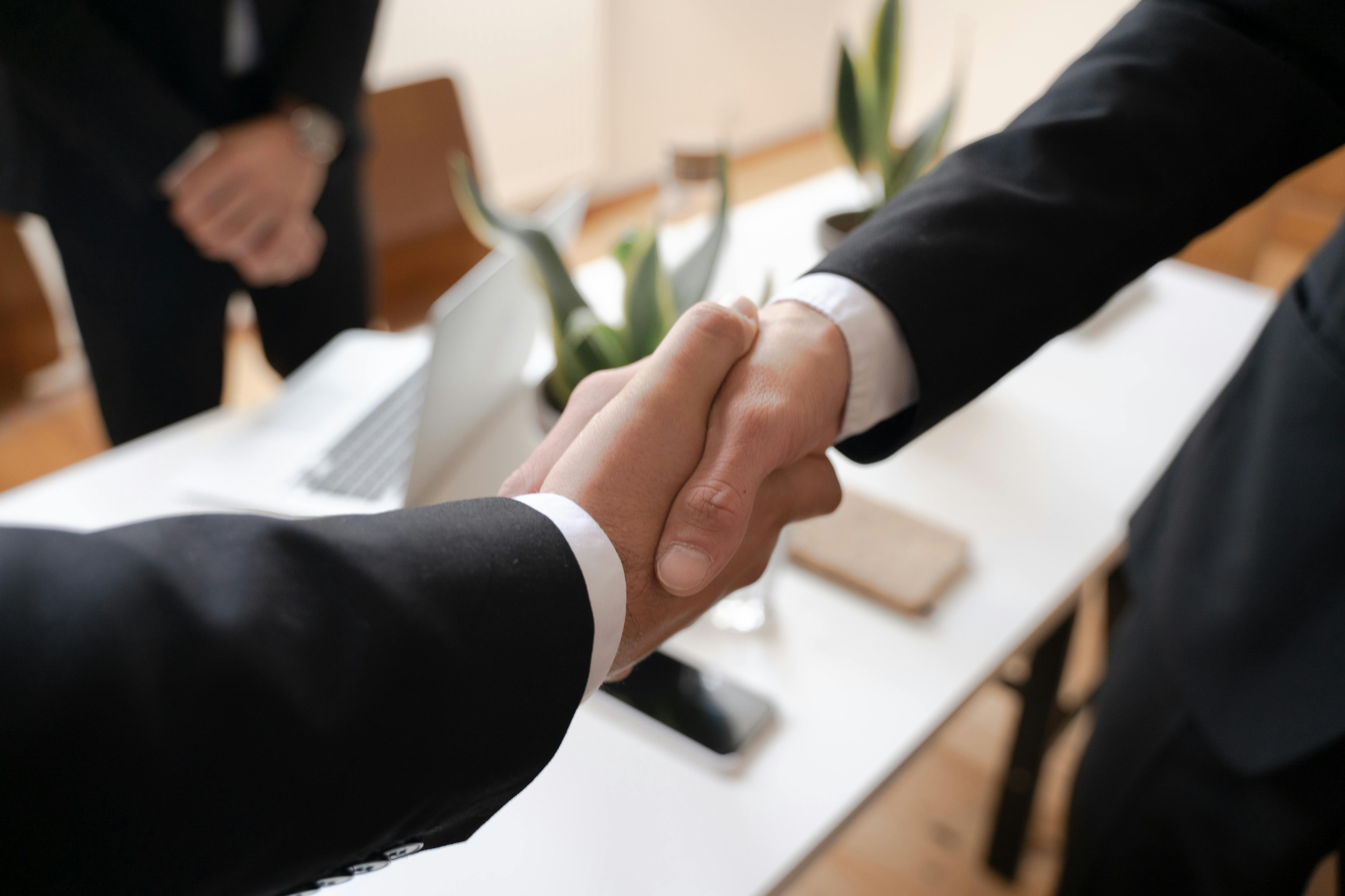 Mastering the Art of Negotiation: A Guide to Securing the Best Procurement Deals at the Canton Fair