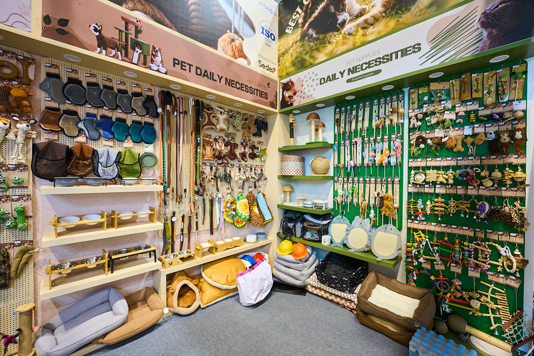 Complete Guide to the 138th Canton Fair: Transportation, Accommodation & Smart Sourcing