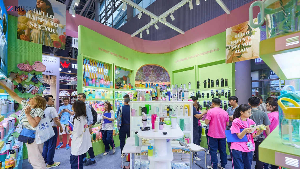 Building a Risk-Resilient Supply Chain: Upgrading Your Sourcing Strategy at the 138th Canton Fair