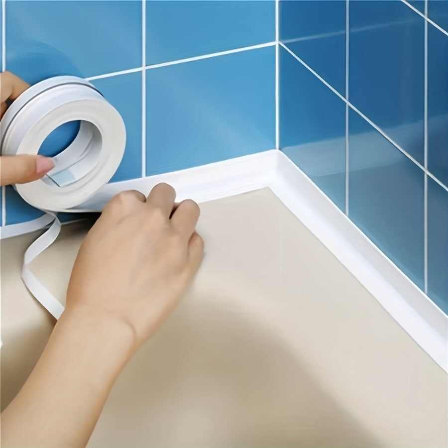 Waterproof Mildew Proof Caulk Strip | Kitchen & Bath Seal Supplier from Yiwu