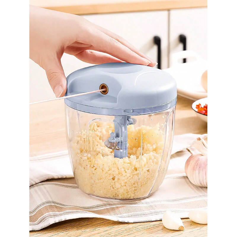 Manual Food Processor Vegetable Chopper | Kitchen Tools Supplier Yiwu Export