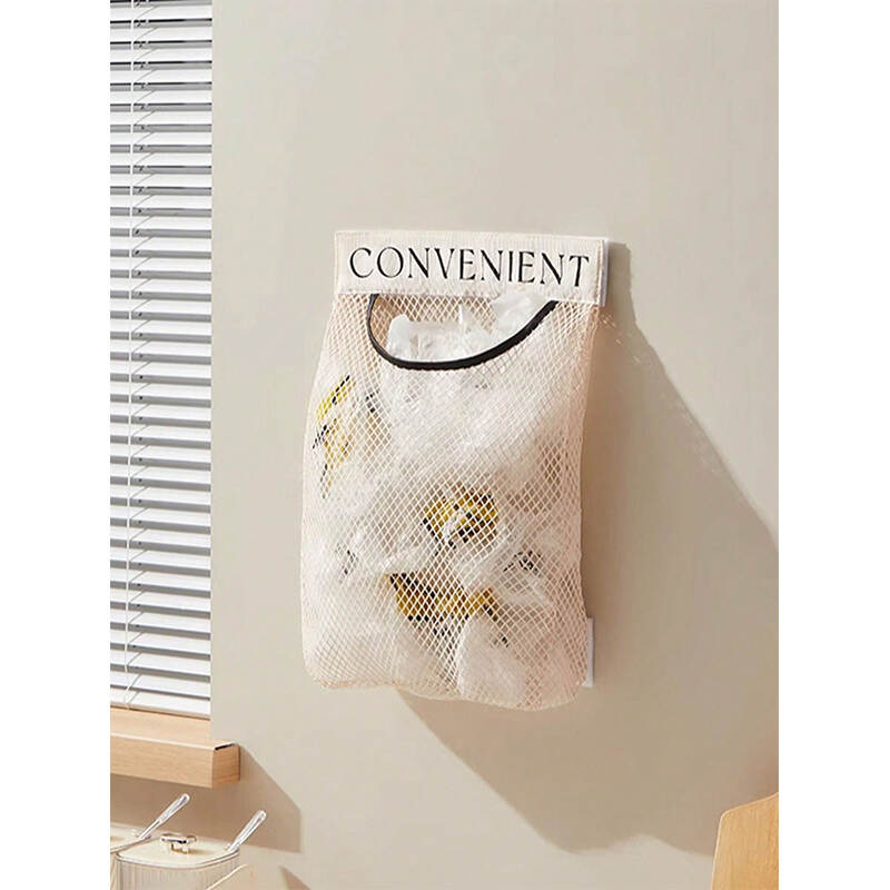 Kitchen Bag Storage Rack Supplier | Wall-Mounted Organizer OEM Exporter China