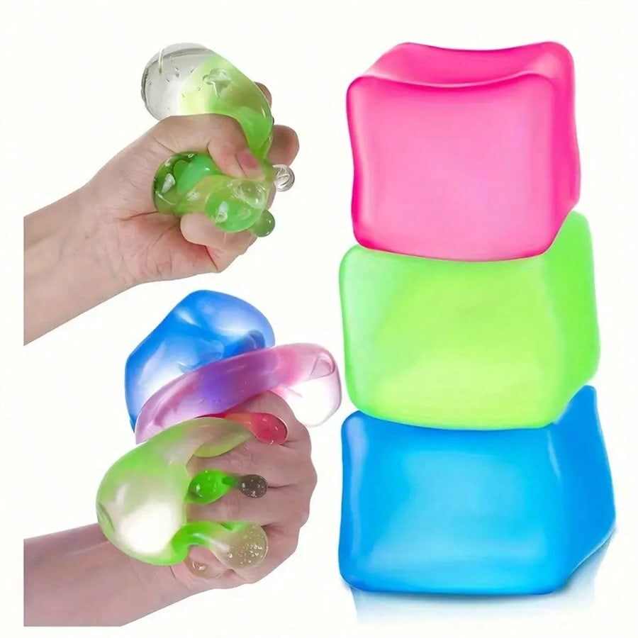 Stress Relief Squeeze Toy Factory | ODM Sensory Fidget Toy Supplier Bulk Export from China