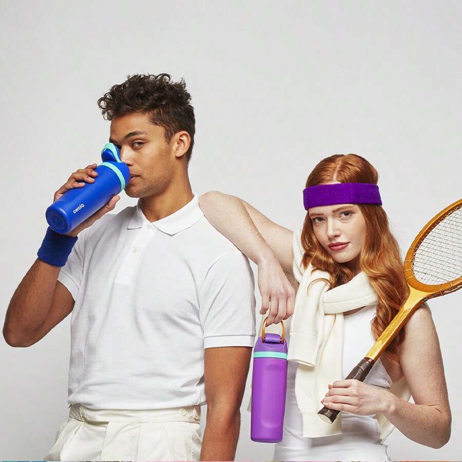 Stainless Steel Water Bottle Manufacturer | Owala FreeSip China Exporter Yiwu Agent Wholesale