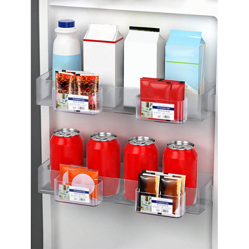 Refrigerator Hanging Storage Box Supplier | Kitchen Organizer OEM Exporter China