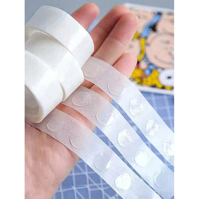 Glue Balloon Dots Wholesale Exporter | Yiwu Sourcing Agent China Party Decoration Adhesive Factory