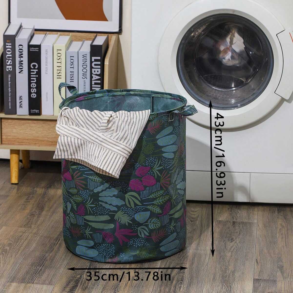 Foldable Laundry Basket Supplier | Waterproof Home Organizer OEM Exporter China