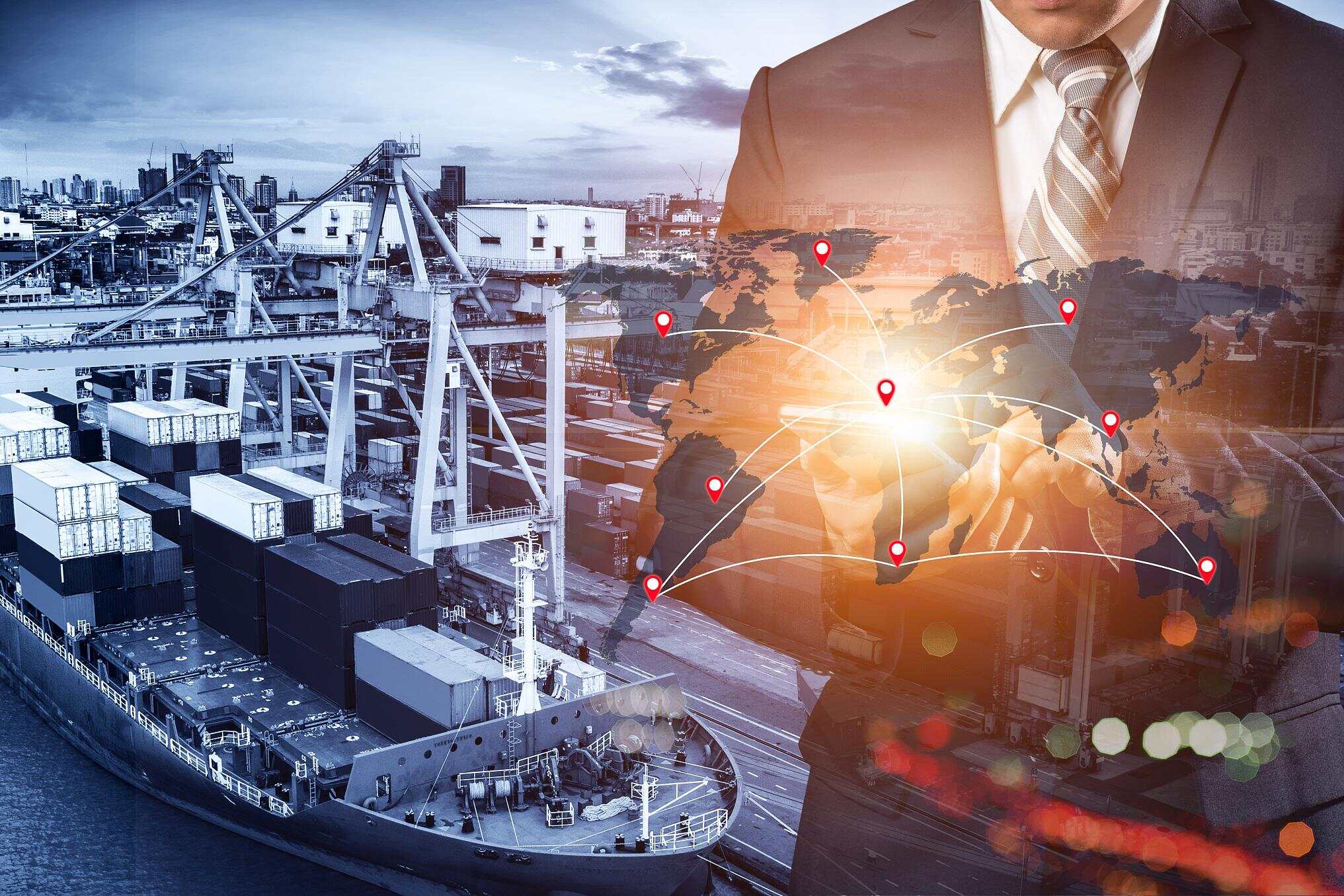 Smarter Sourcing at the Canton Fair: How Market Union Simplifies Cross-Category Procurement