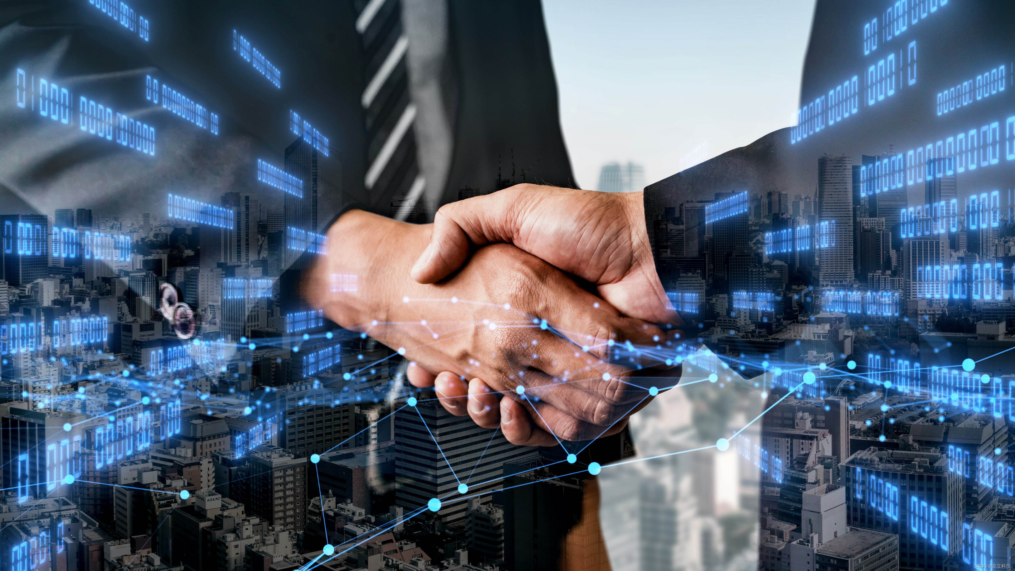 Trusted Chinese Procurement Partner: Why More Global Buyers Choose Market Union