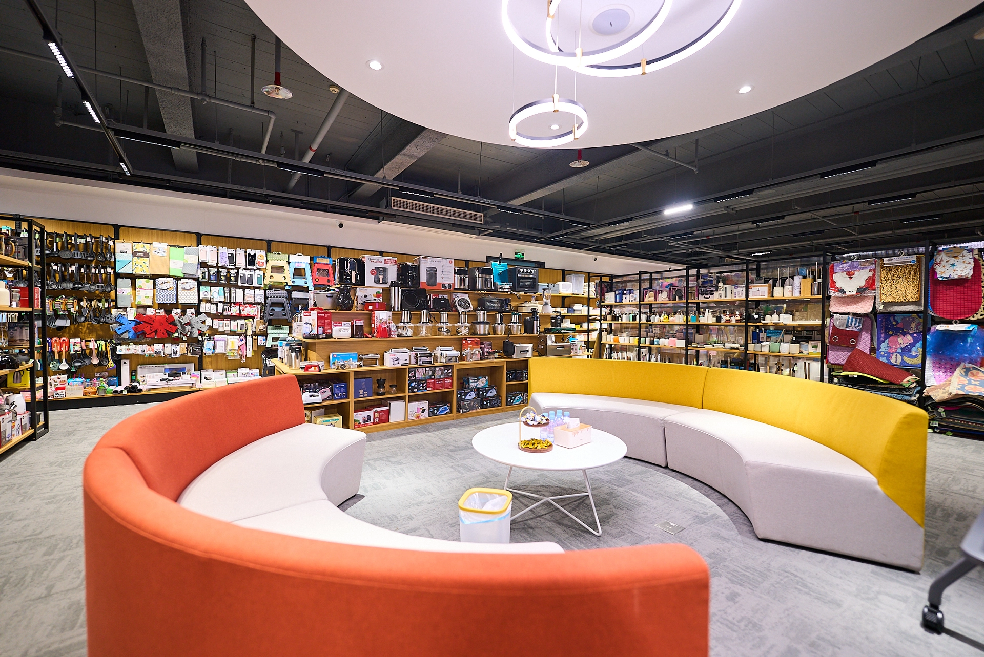 Jak zbudować oszałamiające stoisko na targach kantońskich i zdobyć pierwsze wrażenie kupujących