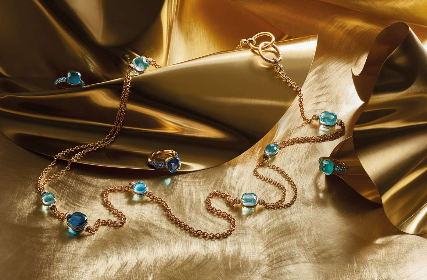 The Hidden Truth Behind Jewelry Sourcing: What Professional Buyers Really Look For