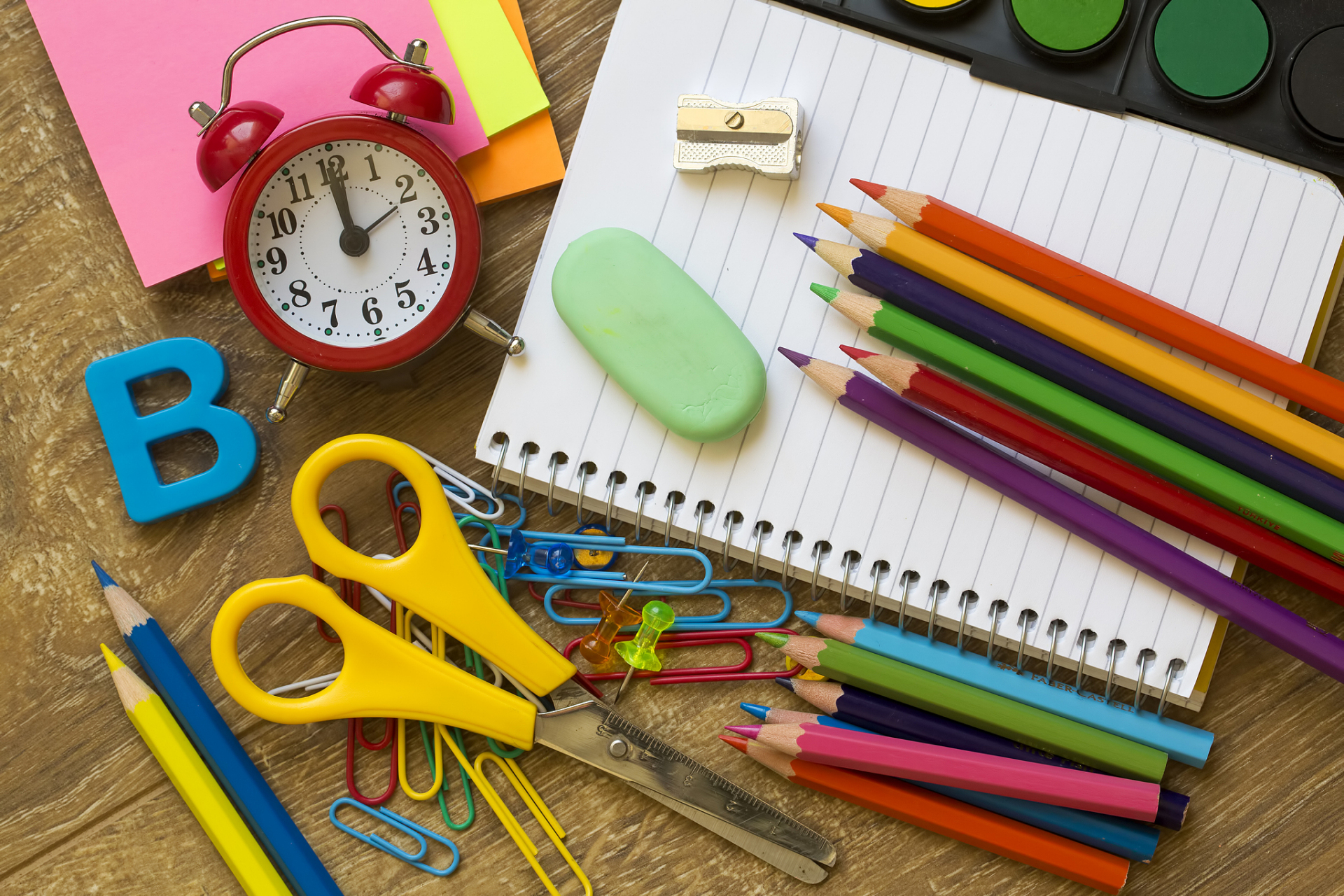 Complete Guide to China Wholesale Stationery Supplies for Bulk Buyers