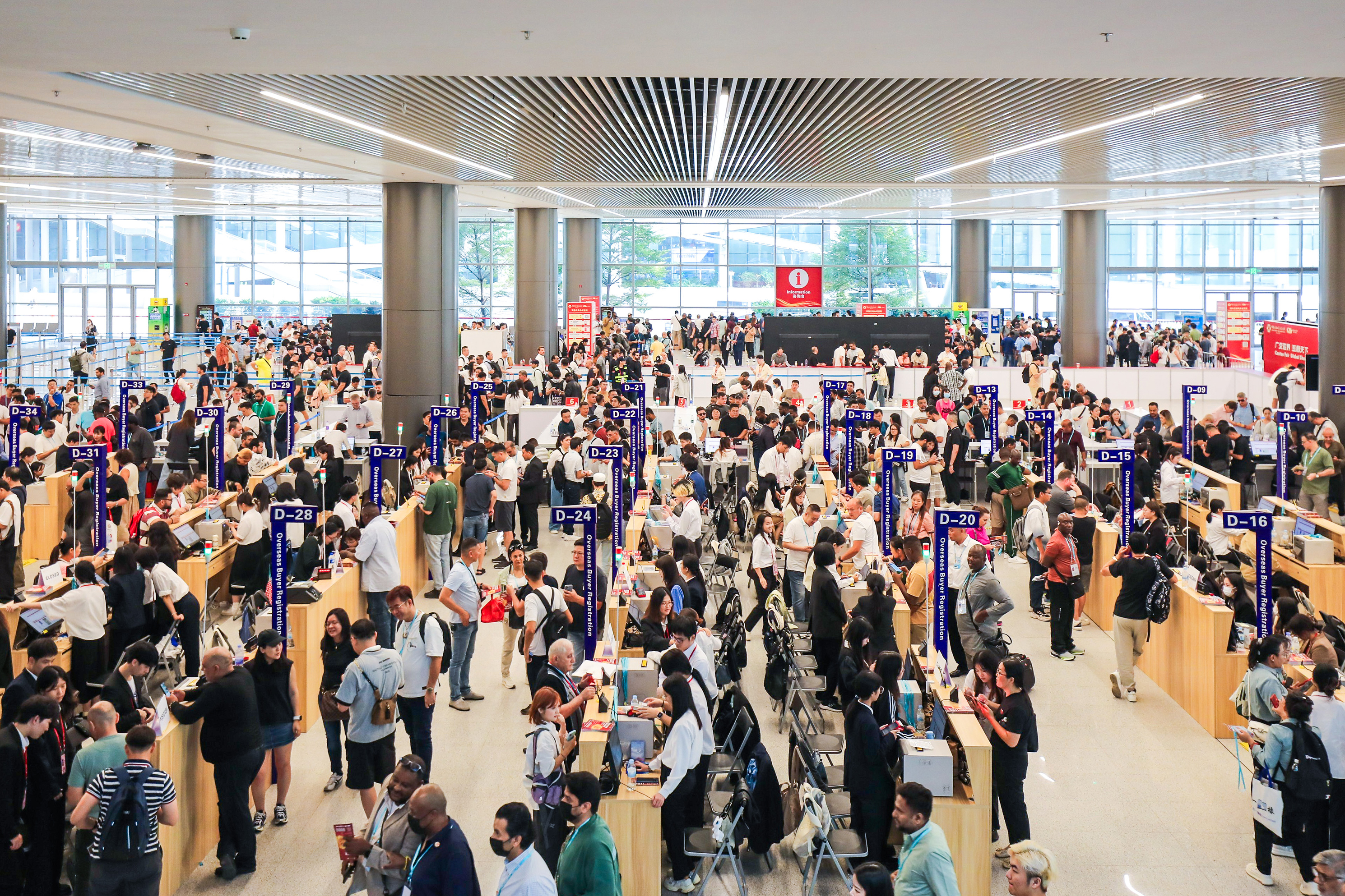 Top 5 Sourcing Tips for Buyers Attending Canton Fair Phase 3 (May 1&ndash;5, 2026)