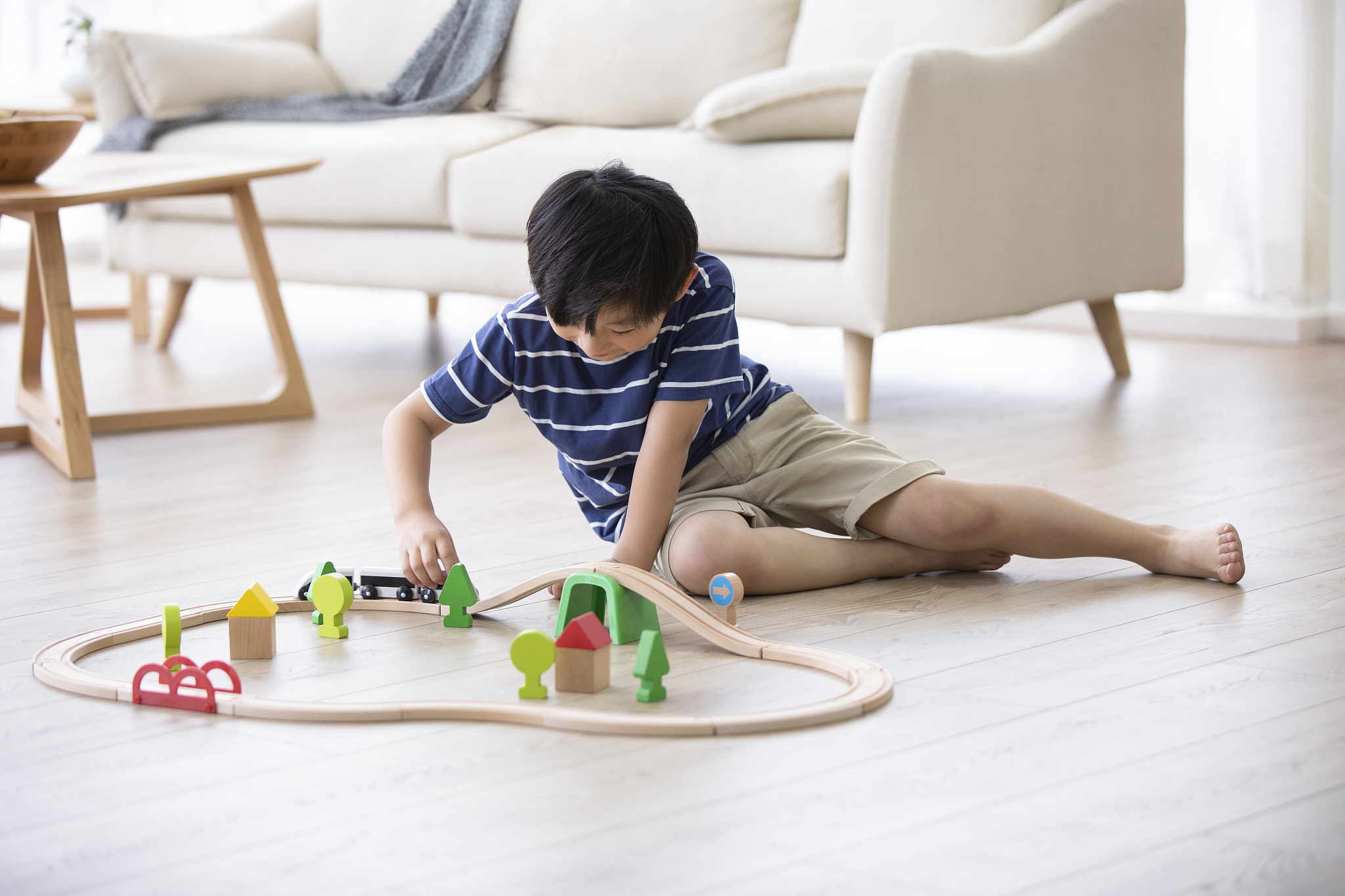 How a China Toy Sourcing Company Helps Global Buyers Find Reliable Toy Products
