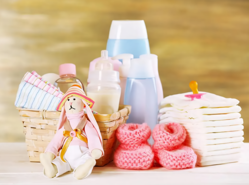 Baby Shower Wholesale Supplies: A Complete Guide for Retailers and Event Product Buyers