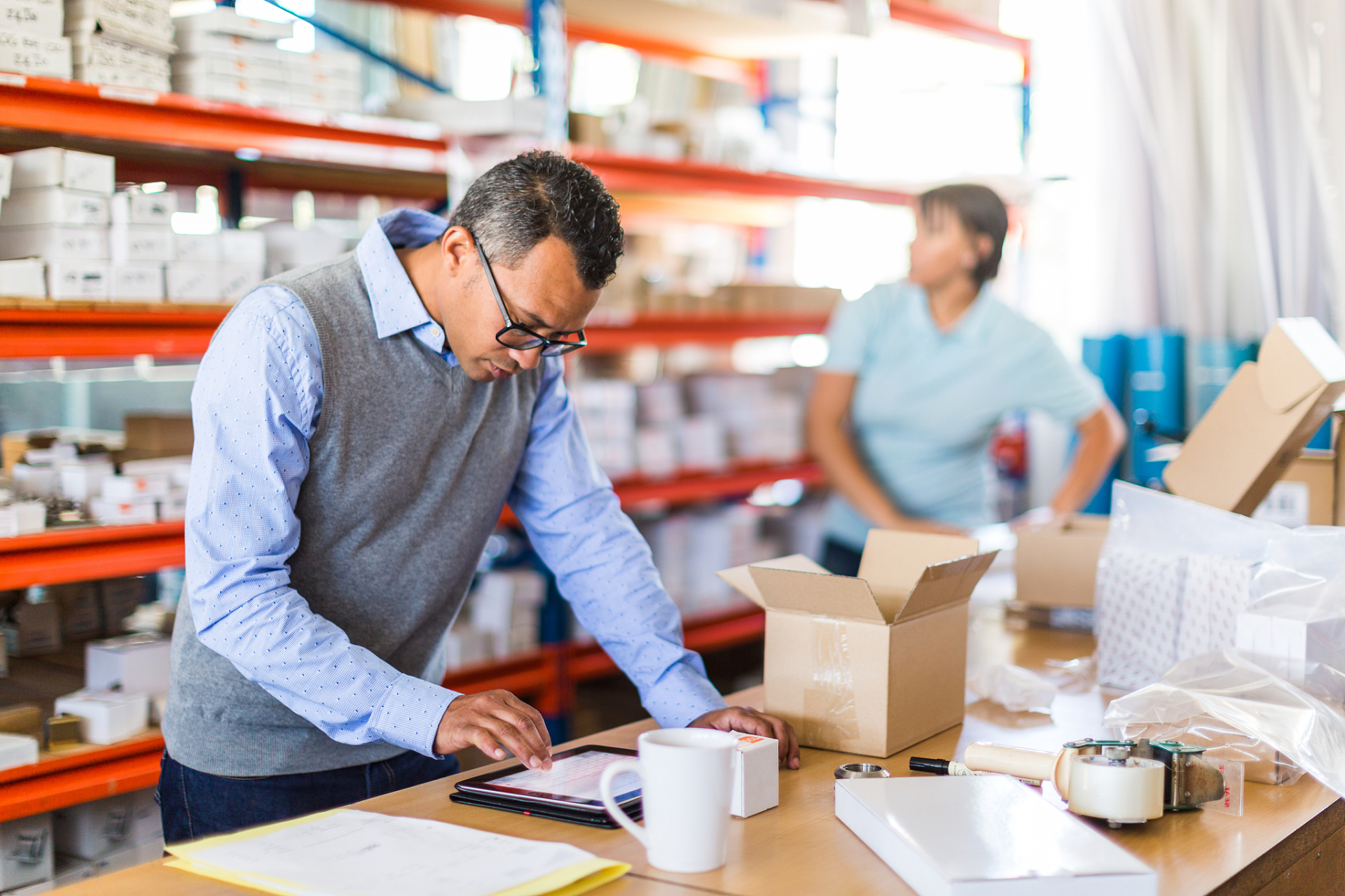 Complete Sourcing Agent Solution Company: How Global Buyers Build Efficient Supply Chains in China